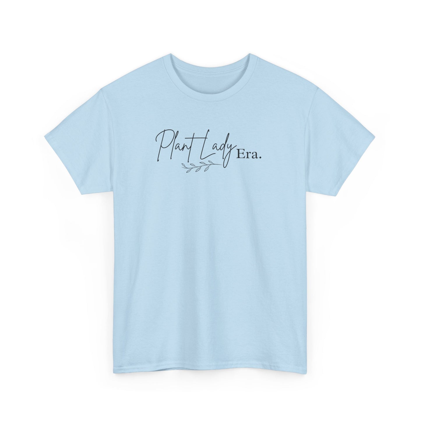 Plant Lady Era T-shirt