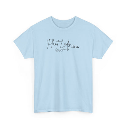 Plant Lady Era T-shirt