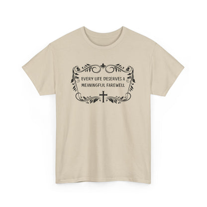 Funeral Director | Mortician Shirt