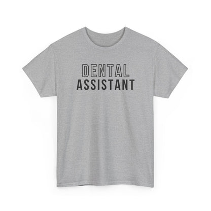 Dental Assistant Shirt - Amor Amra