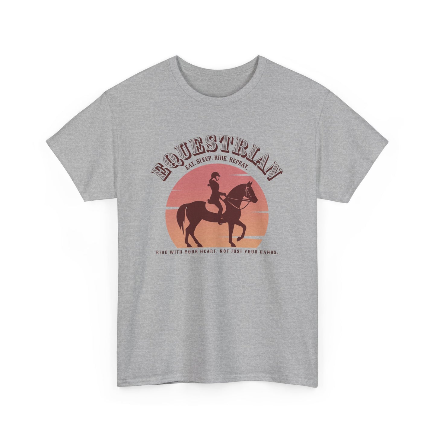 Equestrian Shirt
