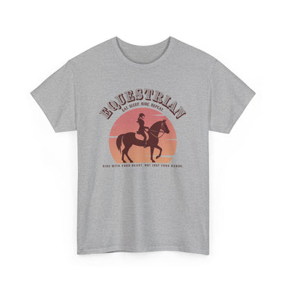 Equestrian Shirt