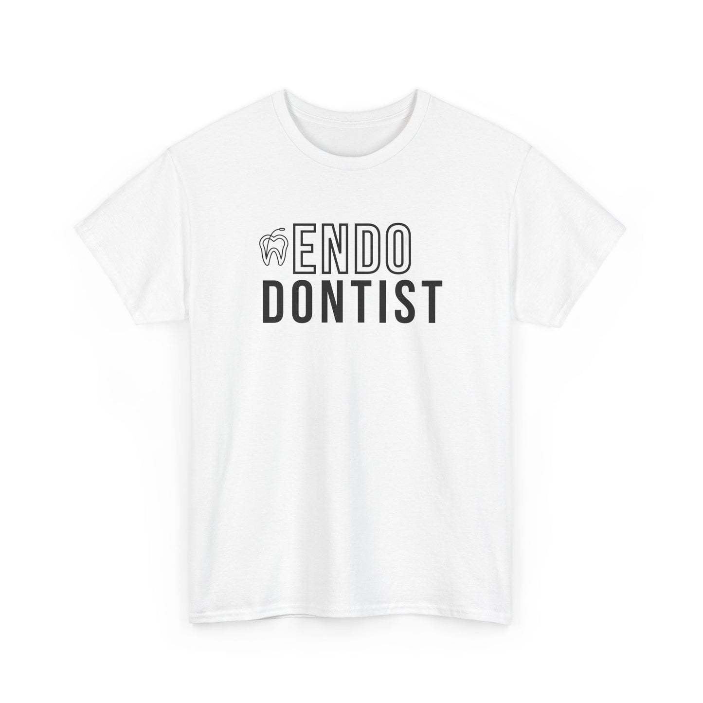 Endodontist T-Shirt - Amor Amra