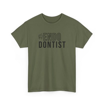 Endodontist T-Shirt - Amor Amra
