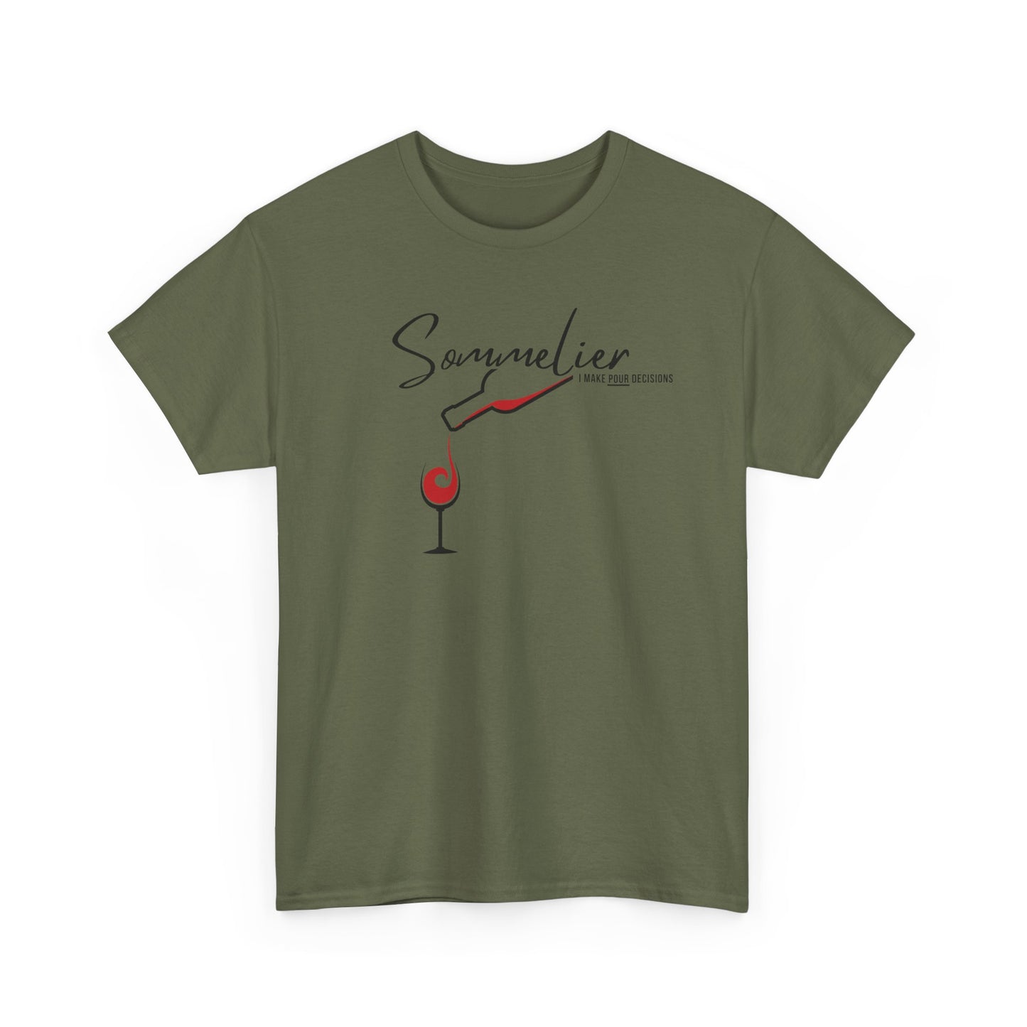 Sommelier Shirt - Amor Amra