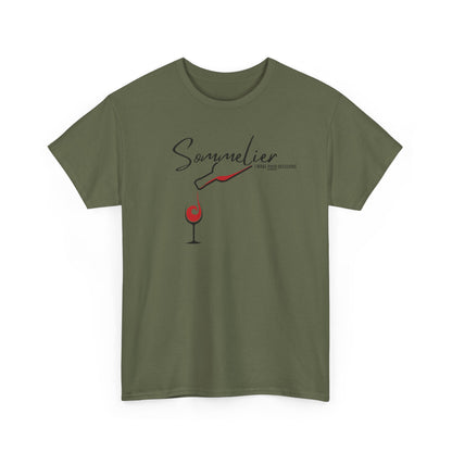 Sommelier Shirt - Amor Amra