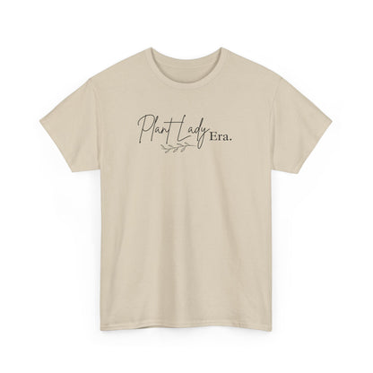 Plant Lady Era T-shirt