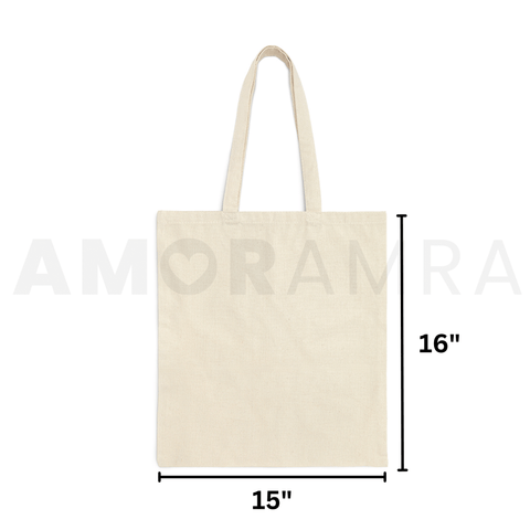 Cheer Tote | Cheer mama Bag - Amor Amra