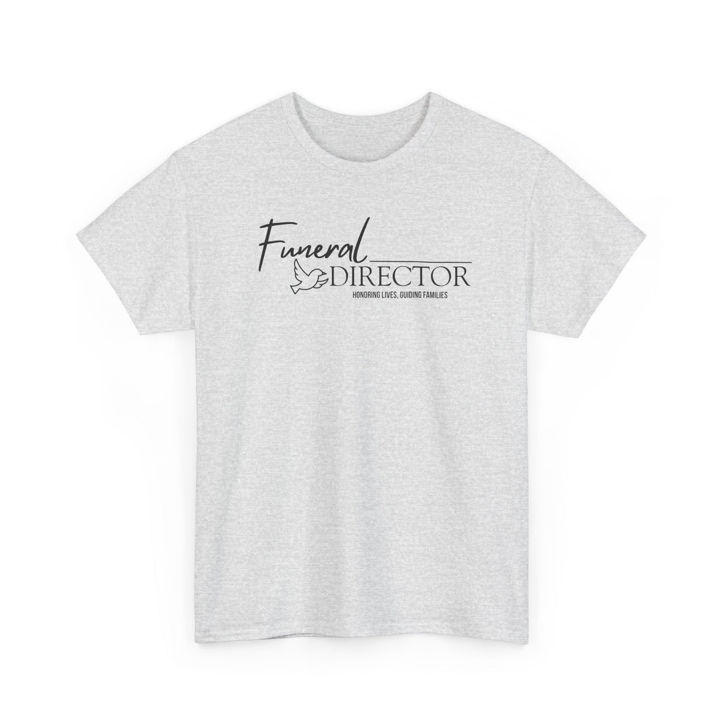 Funeral Director Shirt - Amor Amra