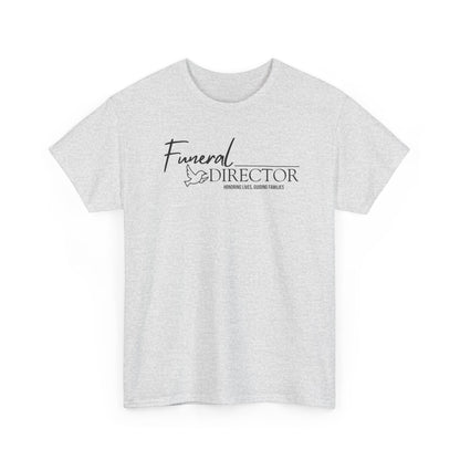 Funeral Director Shirt - Amor Amra