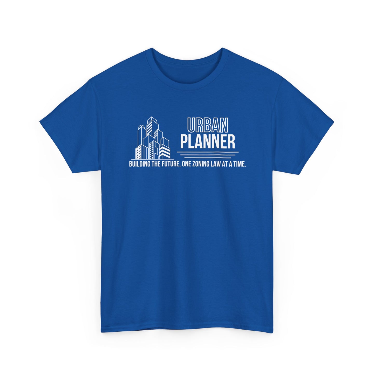 Urban Planner | City Designers Shirt - Amor Amra