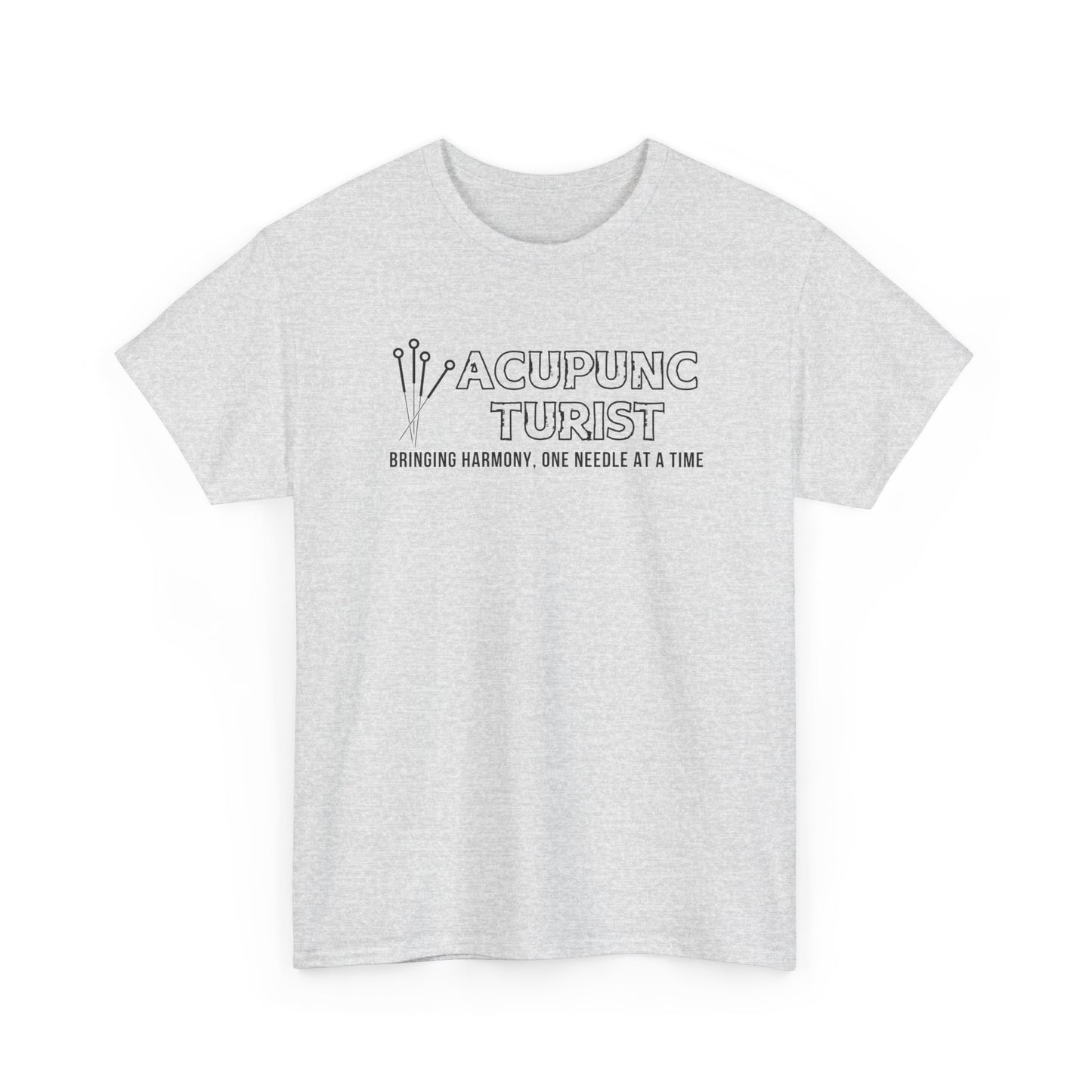 Acupuncturist | Holistic Health Shirt - Amor Amra