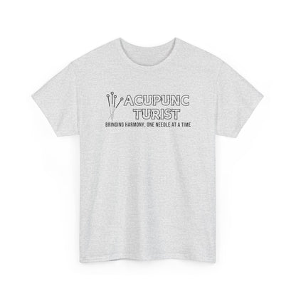 Acupuncturist | Holistic Health Shirt - Amor Amra