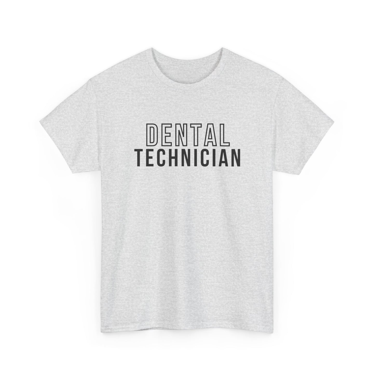 Dental Technician Shirt - Amor Amra
