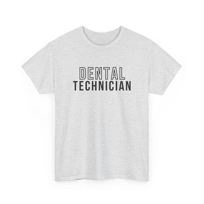 Dental Technician Shirt - Amor Amra