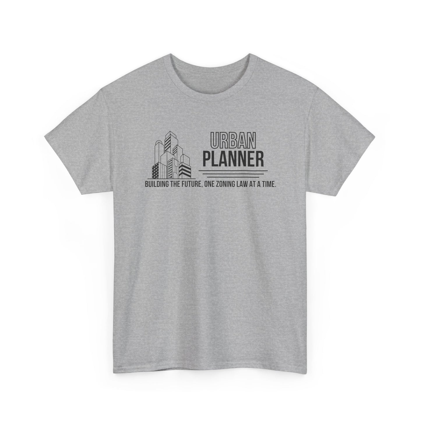 Urban Planner | City Designers Shirt - Amor Amra