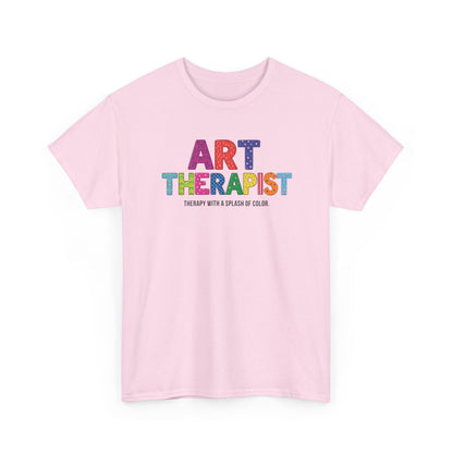 Art Therapist Shirt - Amor Amra