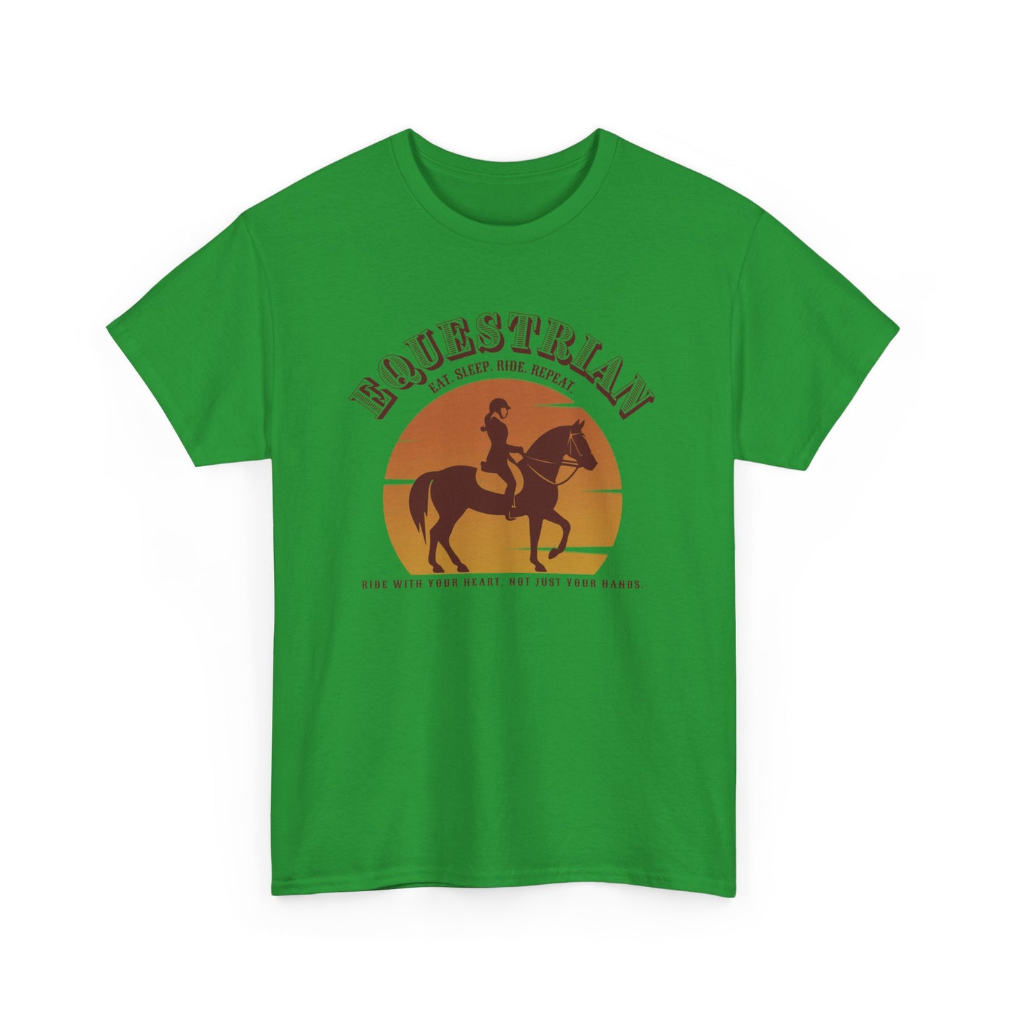Equestrian Shirt