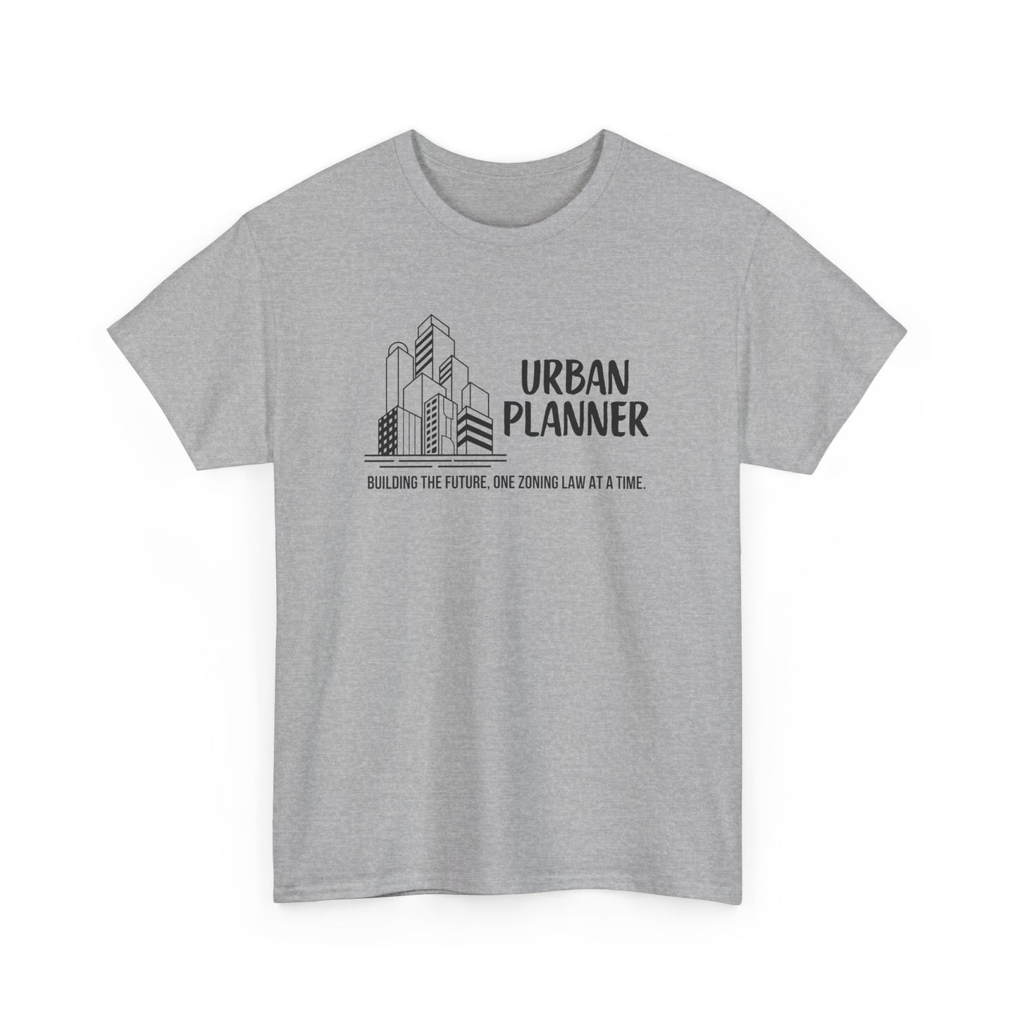 Urban Planner | City Designers Shirt