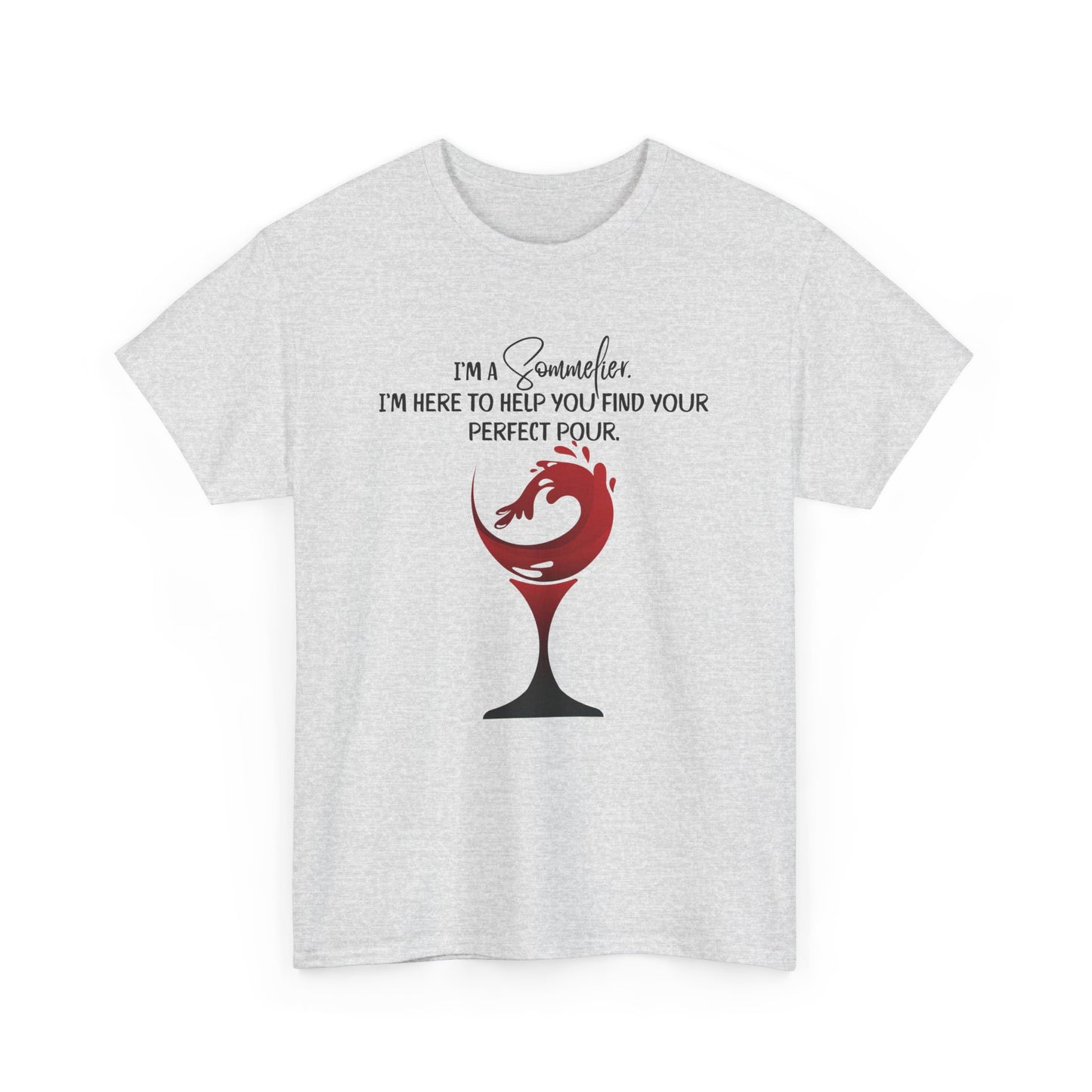 Sommelier | Wine Expert Shirt