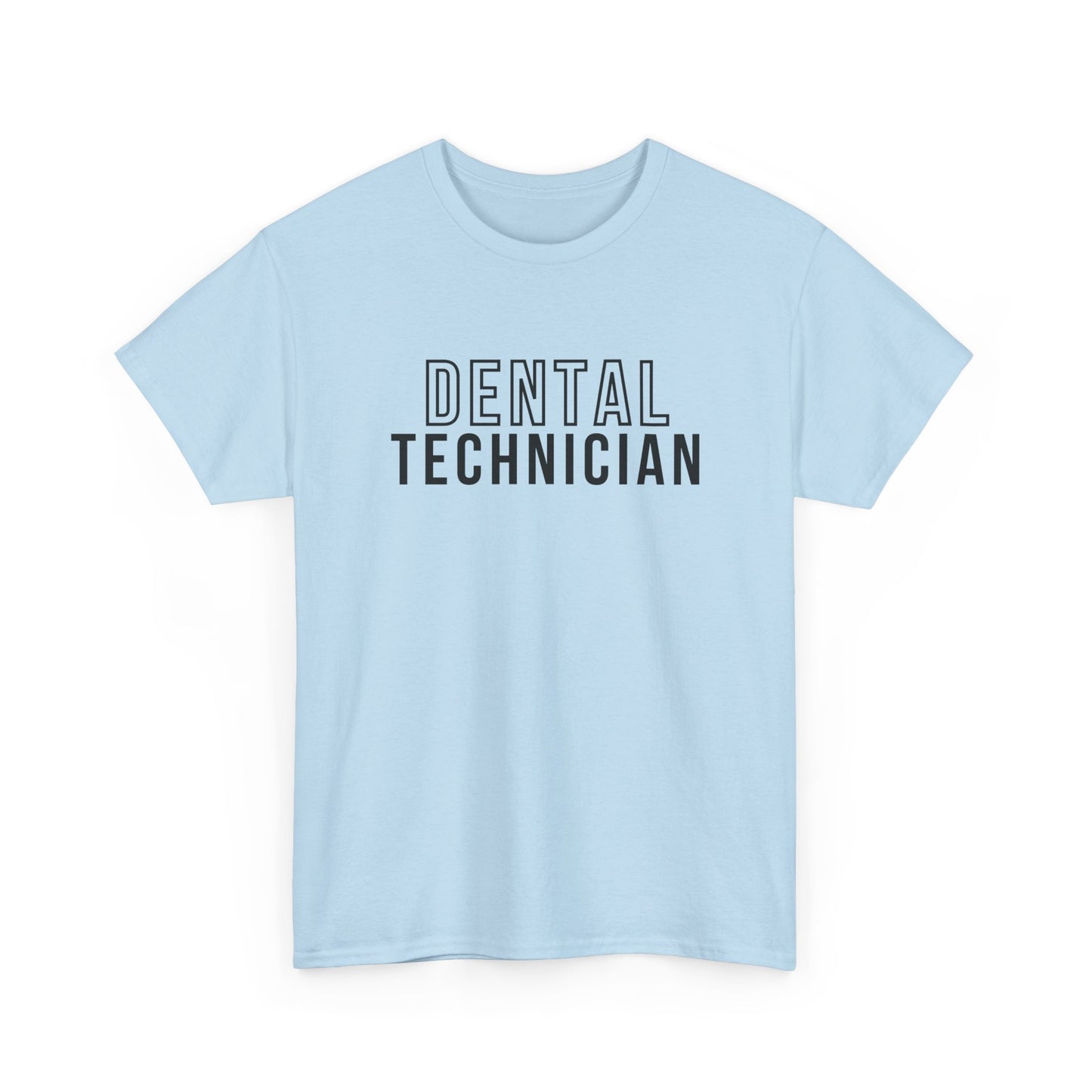Dental Technician Shirt - Amor Amra