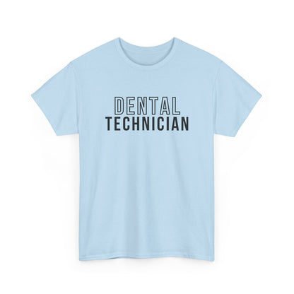 Dental Technician Shirt - Amor Amra