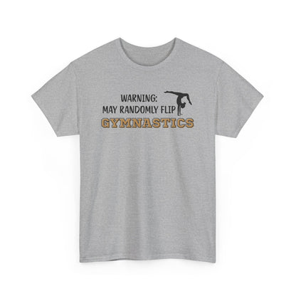 Gymnastics Shirt