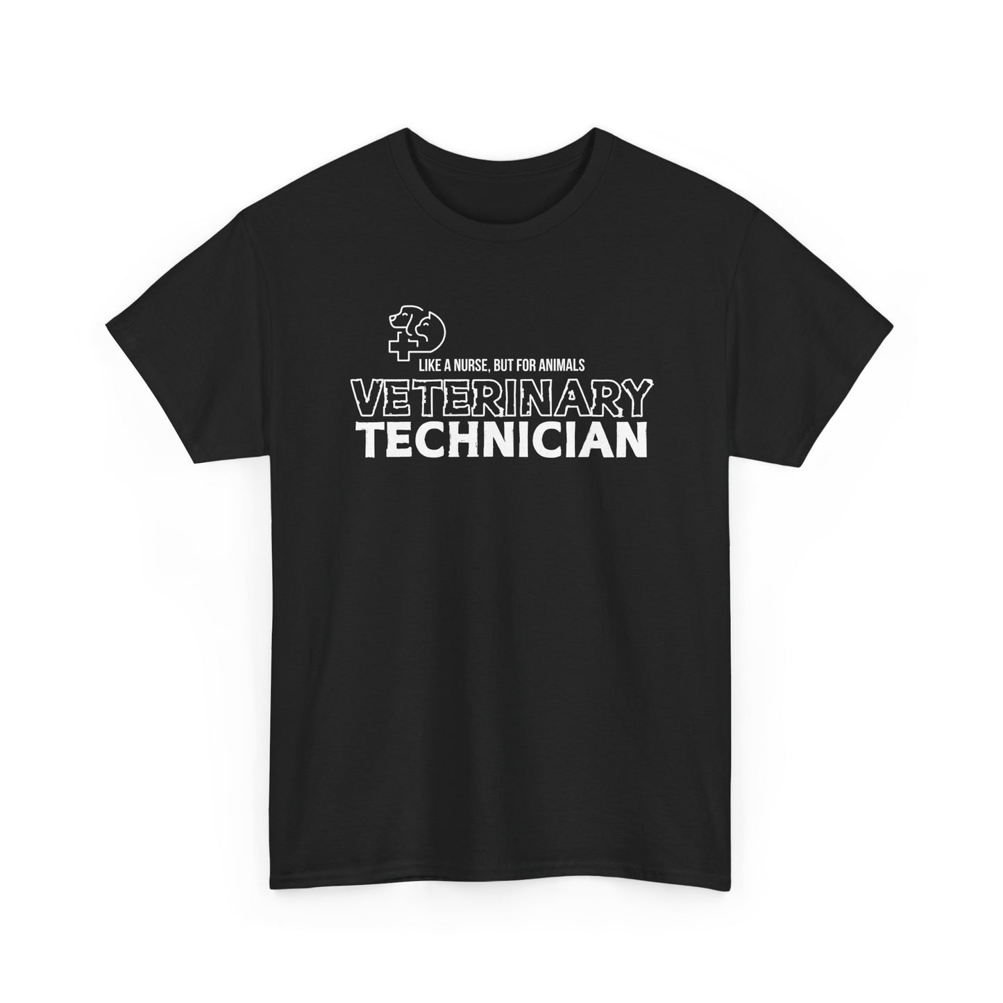 Veterinary Technician Shirt - Amor Amra