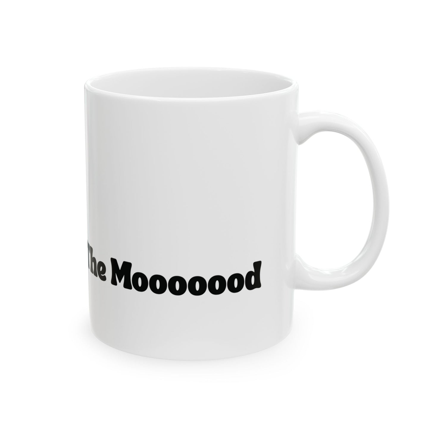 Not in the Mood Mug
