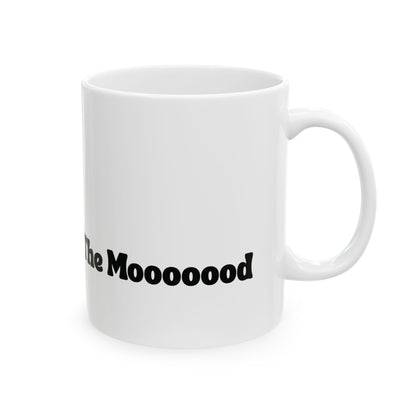 Not in the Mood Mug