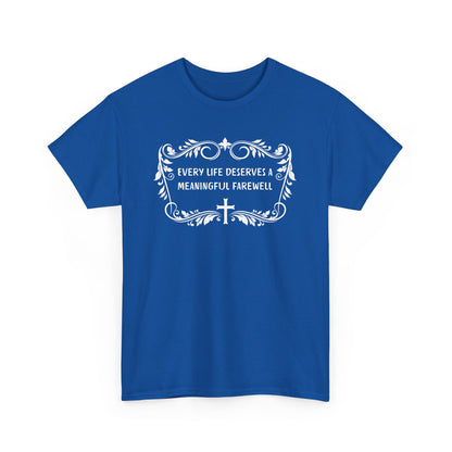 Funeral Director | Mortician Shirt
