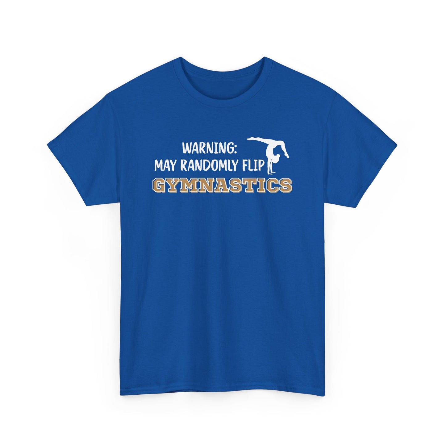 Gymnastics Shirt