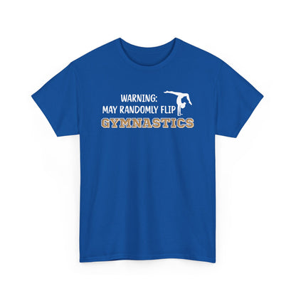 Gymnastics Shirt
