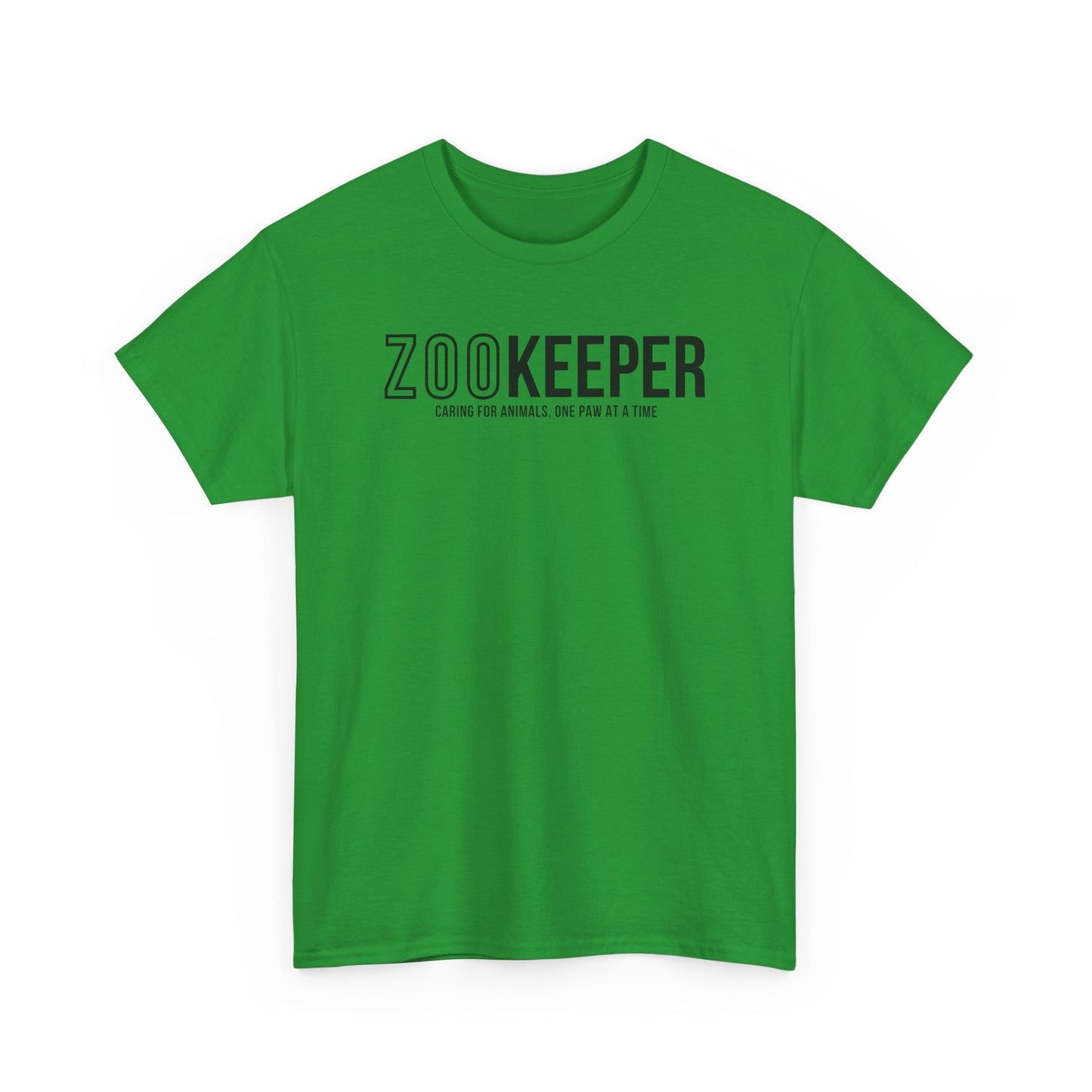 Zookeeper Shirt - Amor Amra