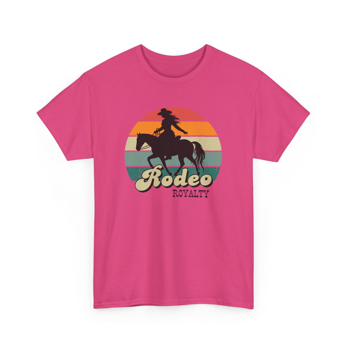 Rodeo Royalty T-shirt