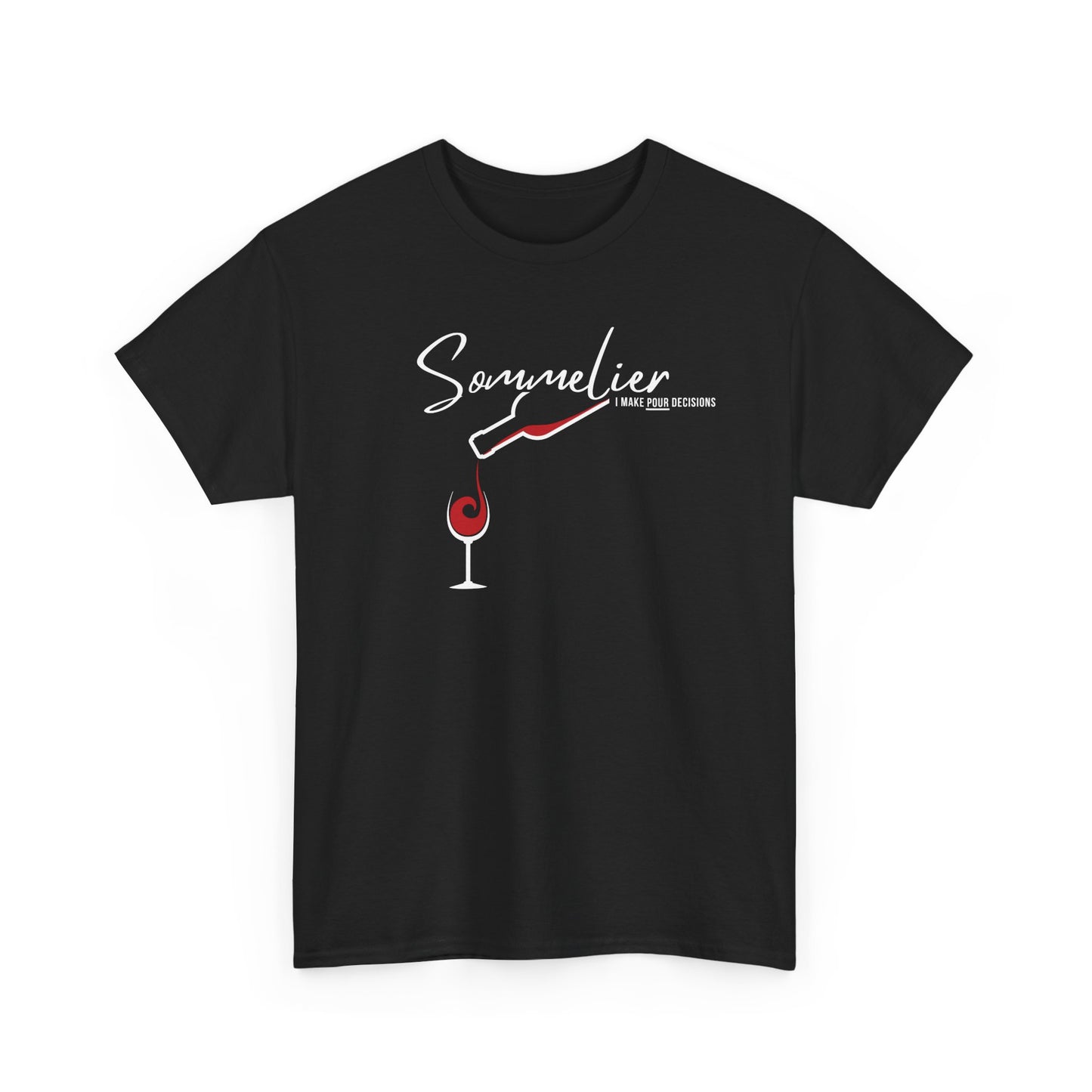 Sommelier Shirt - Amor Amra