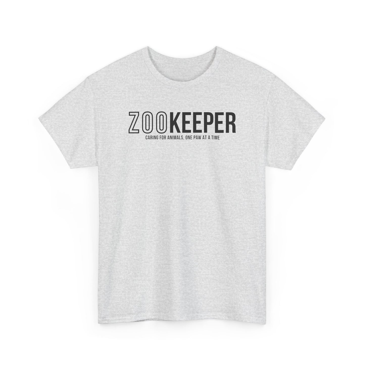 Zookeeper Shirt - Amor Amra