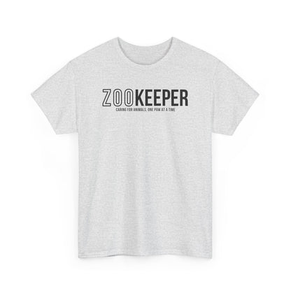 Zookeeper Shirt - Amor Amra