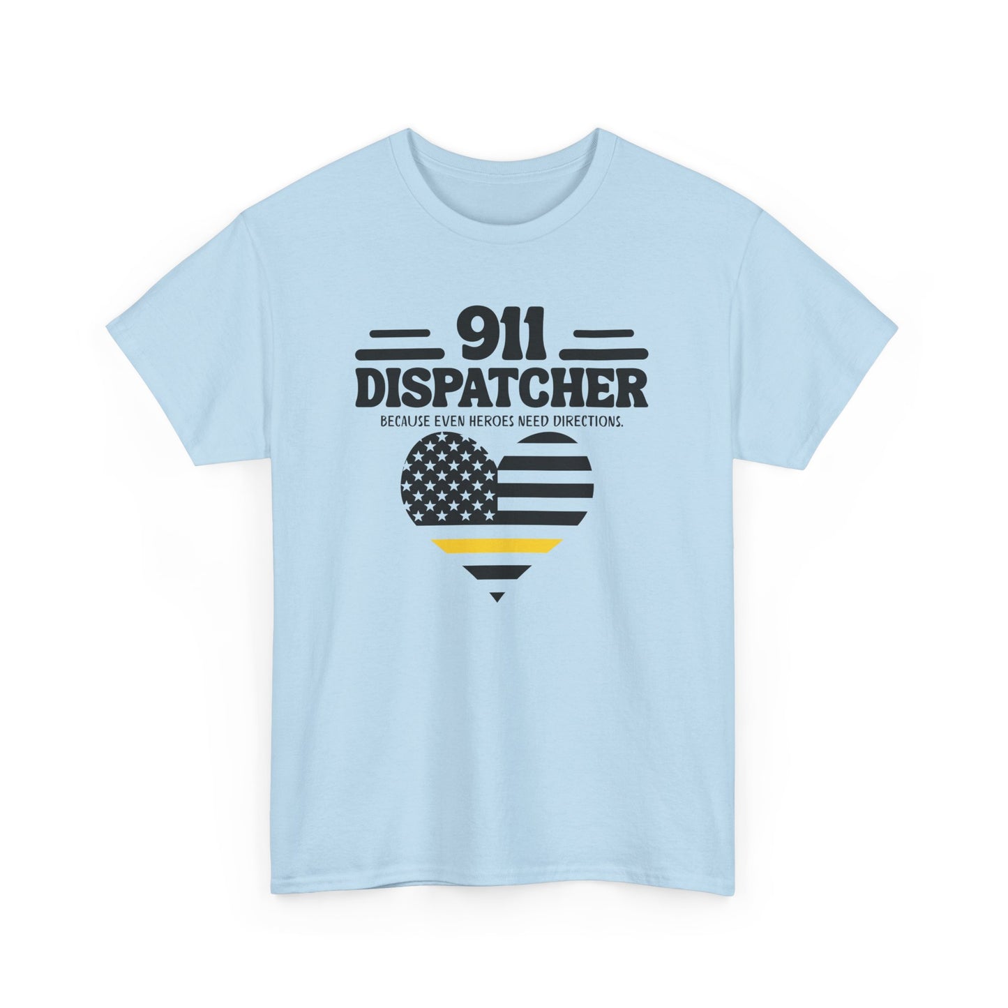 Dispatcher | 911 Shirt