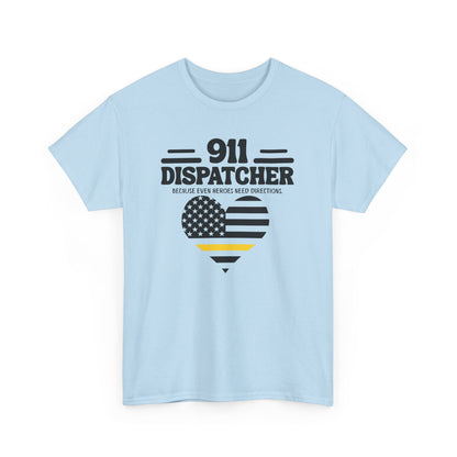 Dispatcher | 911 Shirt