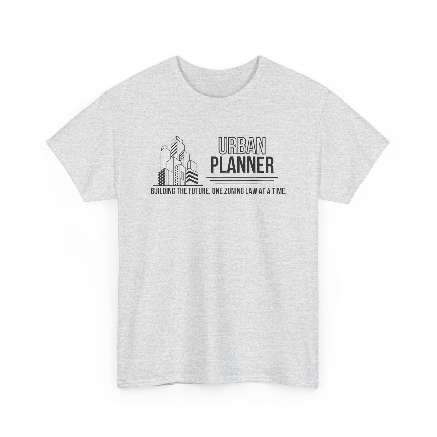 Urban Planner | City Designers Shirt - Amor Amra