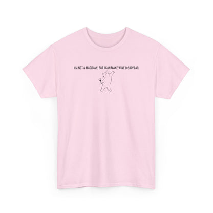 Wine Lover Shirt | Sommelier Gift - Amor Amra