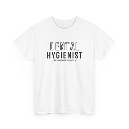 Dental Hygienist Shirt - Amor Amra