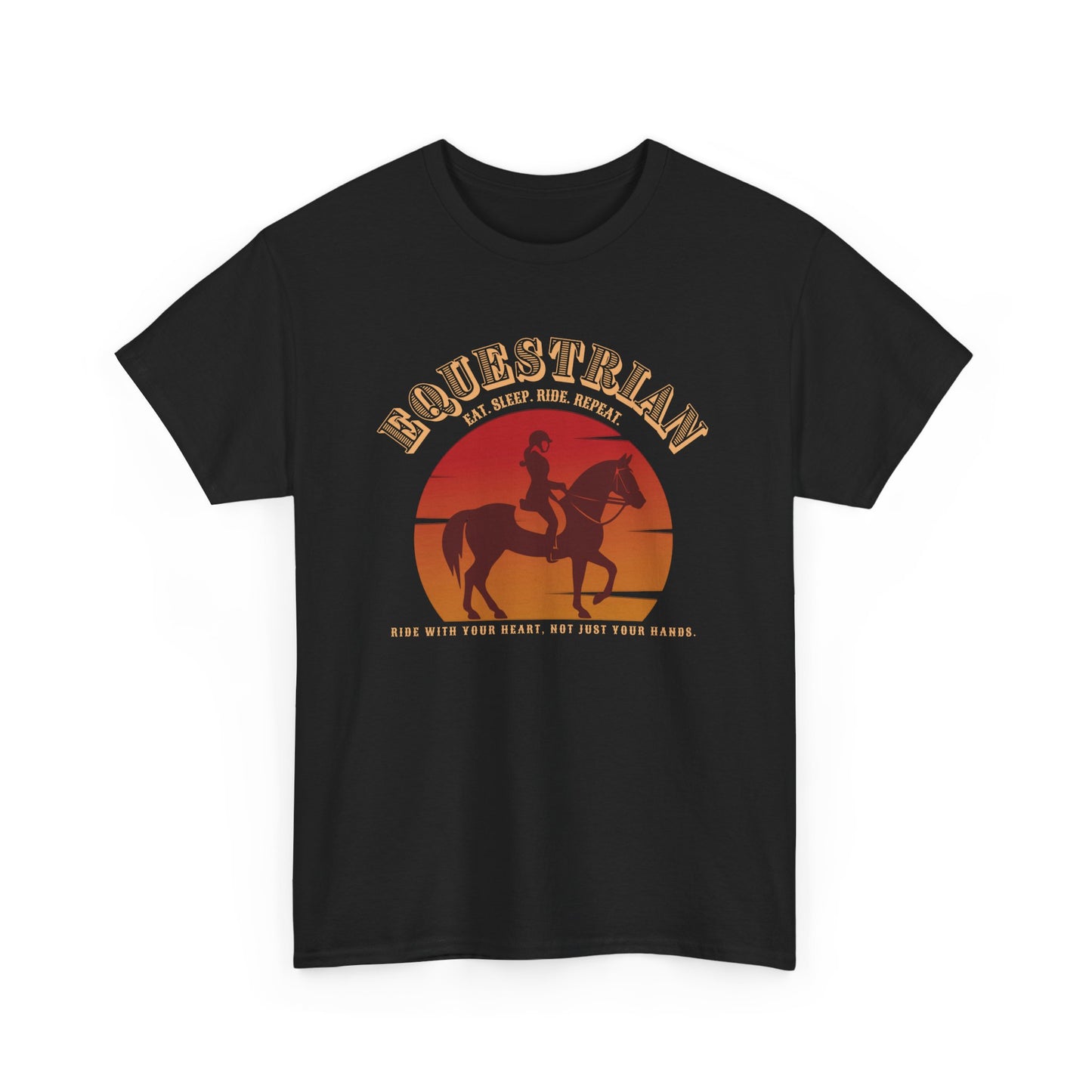 Equestrian Shirt