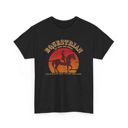 Equestrian Shirt