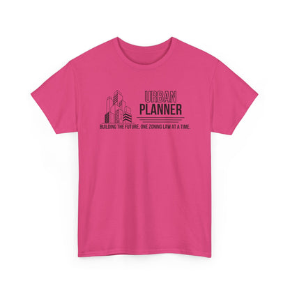 Urban Planner | City Designers Shirt - Amor Amra