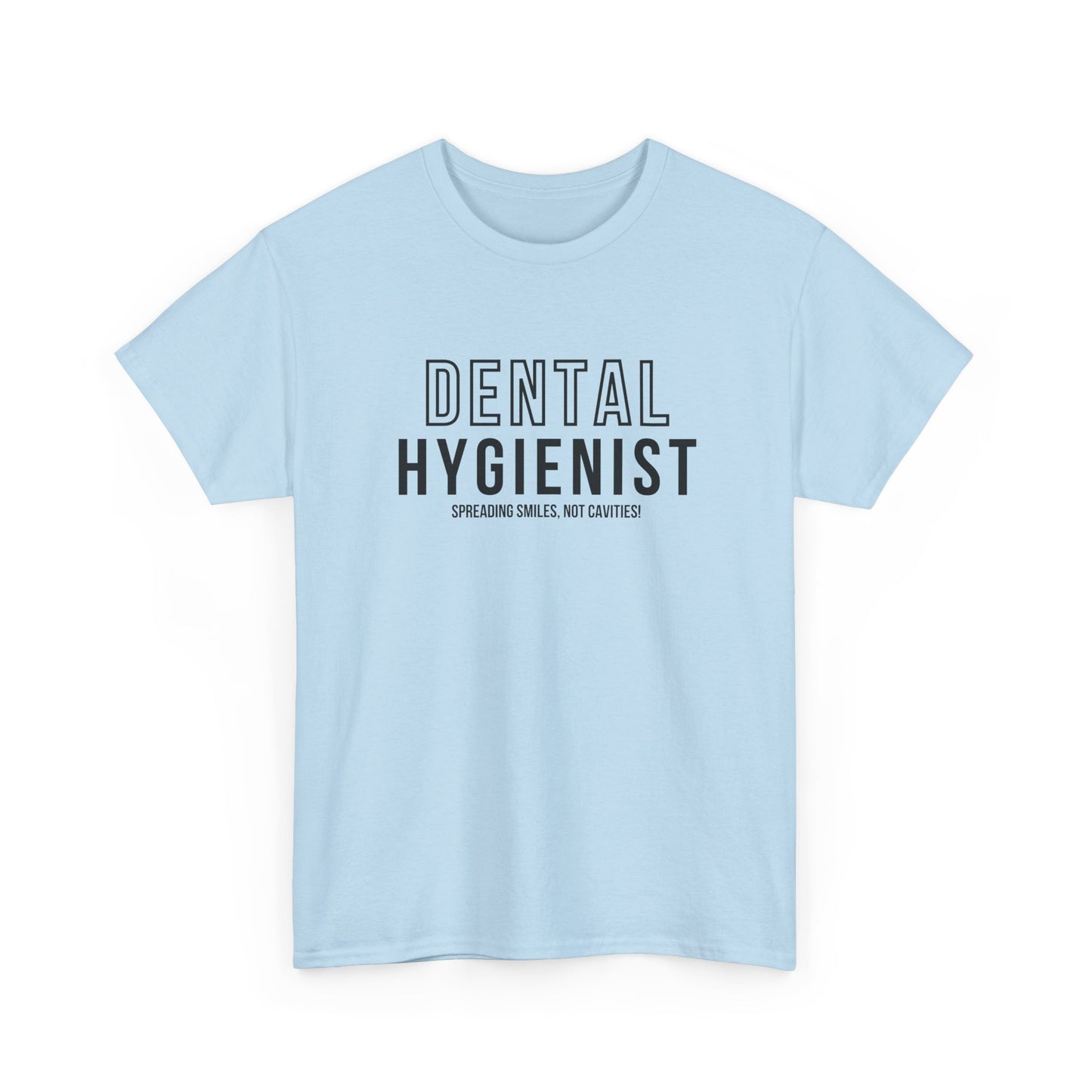 Dental Hygienist Shirt - Amor Amra