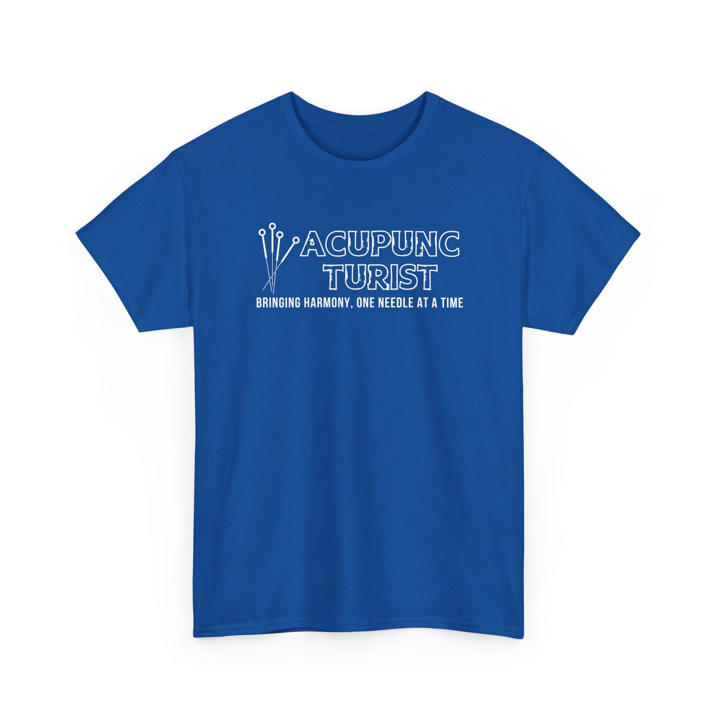 Acupuncturist | Holistic Health Shirt - Amor Amra