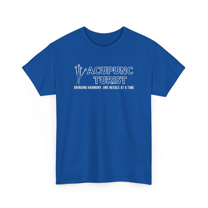 Acupuncturist | Holistic Health Shirt - Amor Amra