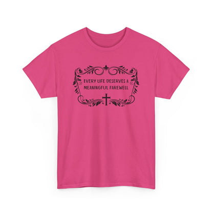Funeral Director | Mortician Shirt